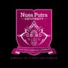 SoCS Nusa Putra University logo